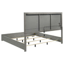 Ives 4 Pc Bedroom Set - Town Of Bargains Furniture - NY