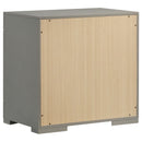 Ives 4 Pc Bedroom Set - Town Of Bargains Furniture - NY