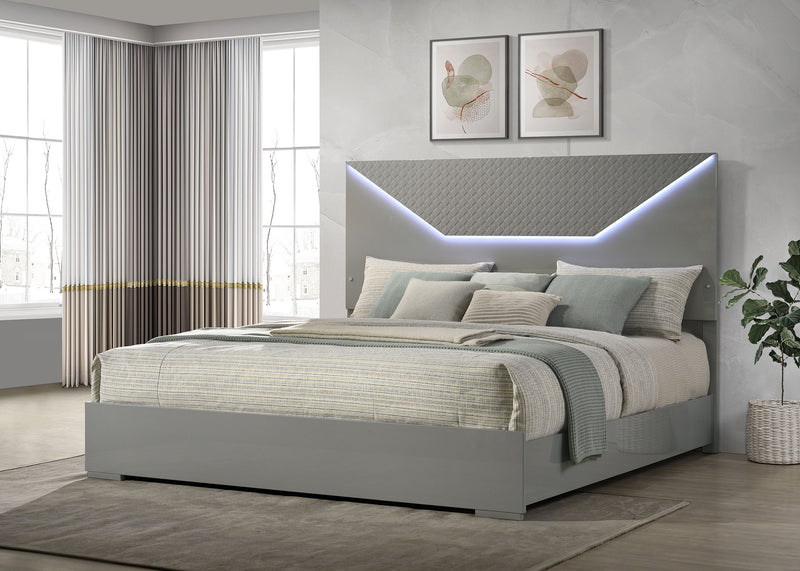 Ives Beds - Town Of Bargains Furniture - NY