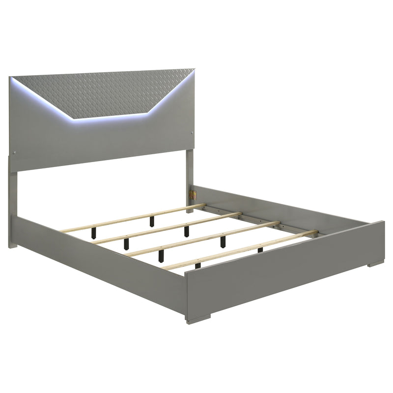 Ives Beds - Town Of Bargains Furniture - NY