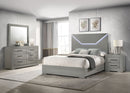 Ives 4 Pc Bedroom Set - Town Of Bargains Furniture - NY
