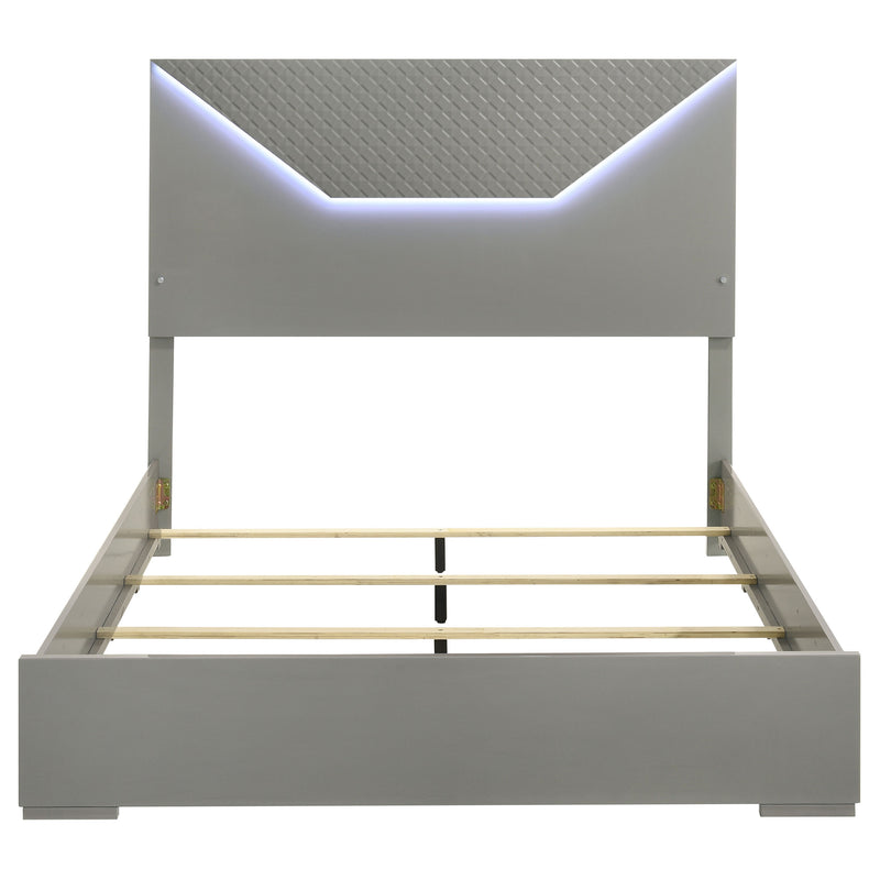 Ives Beds - Town Of Bargains Furniture - NY