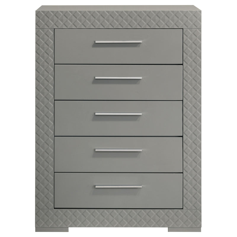 Ives Chests - Town Of Bargains Furniture - NY