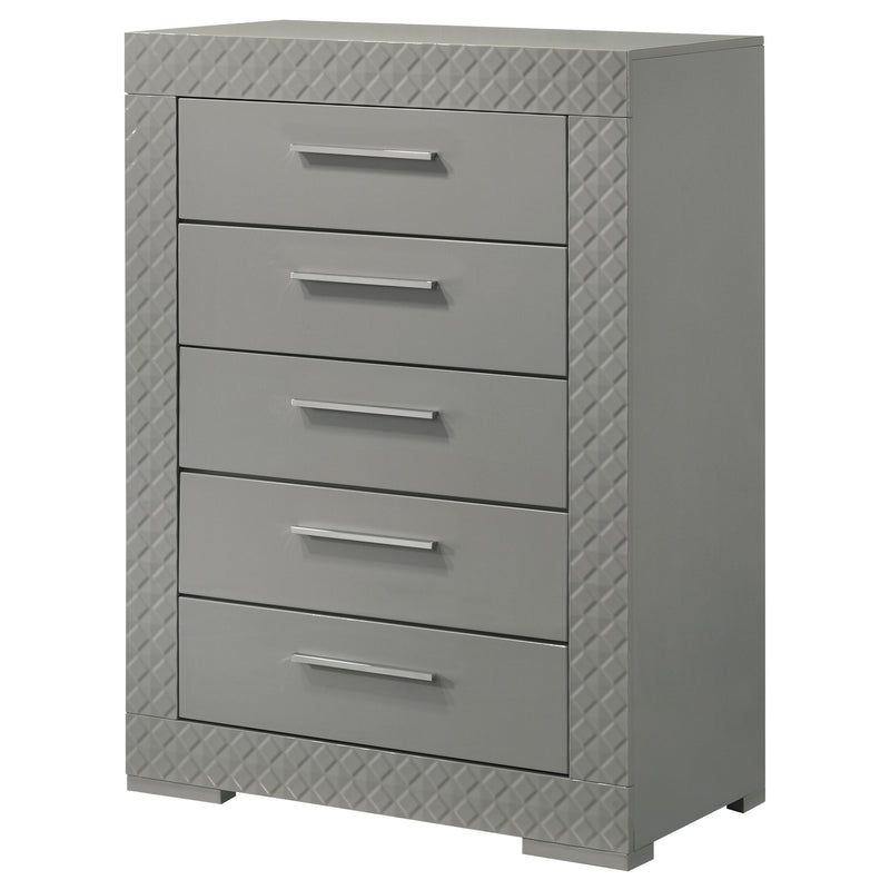 Ives Chests - Town Of Bargains Furniture - NY