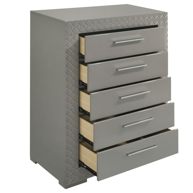 Ives Chests - Town Of Bargains Furniture - NY
