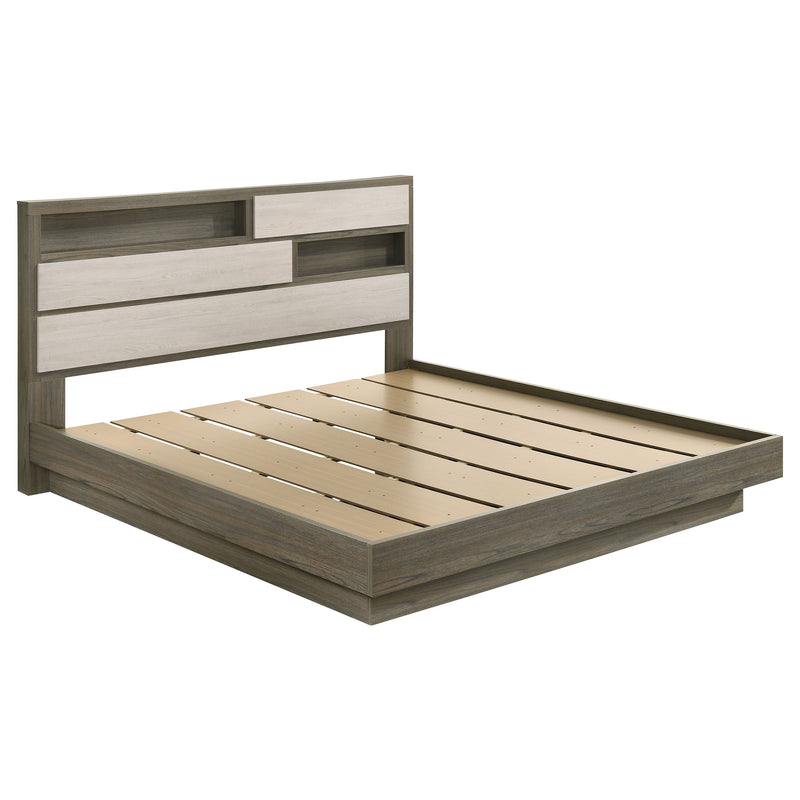 Fenwick 4 & 5 Piece Bedroom Set - Town Of Bargains Furniture - NY