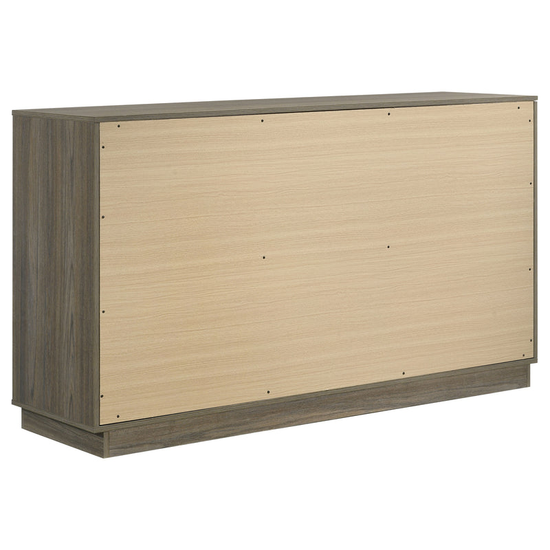 Fenwick 4 & 5 Piece Bedroom Set - Town Of Bargains Furniture - NY