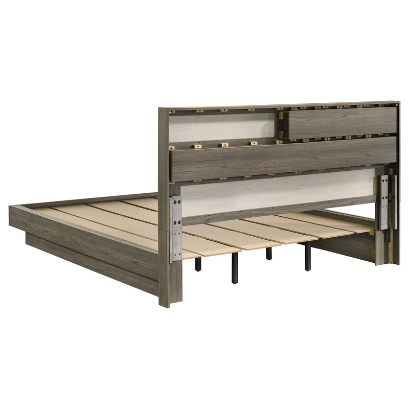 Fenwick 4 & 5 Piece Bedroom Set - Town Of Bargains Furniture - NY