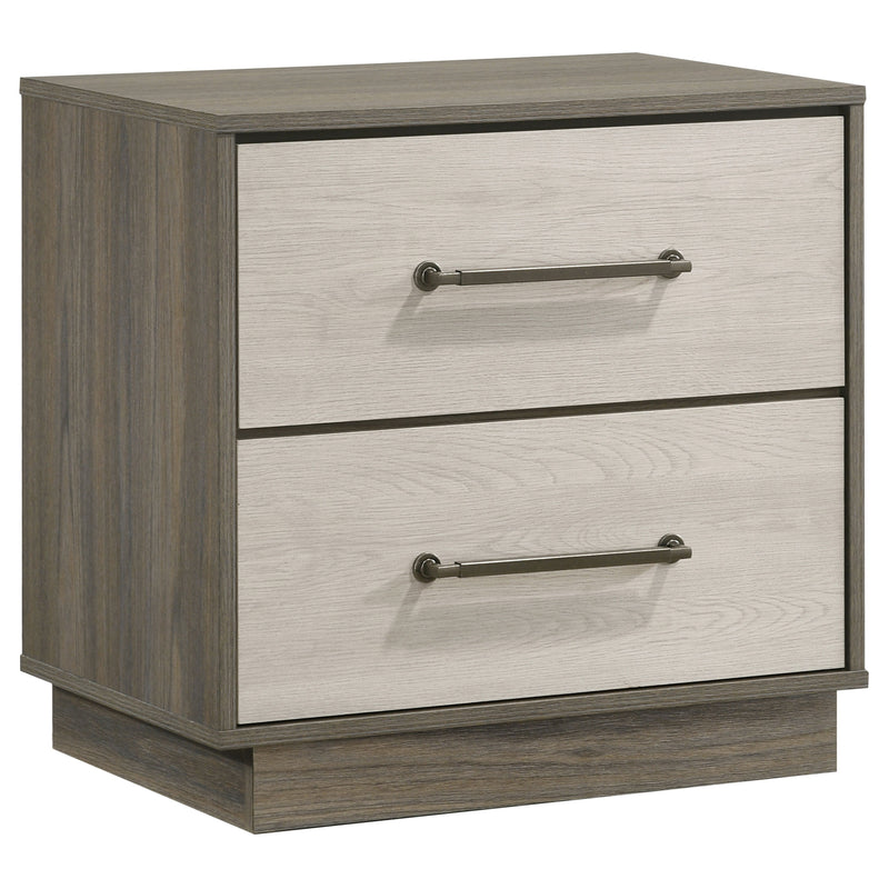 Fenwick 4 & 5 Piece Bedroom Set - Town Of Bargains Furniture - NY