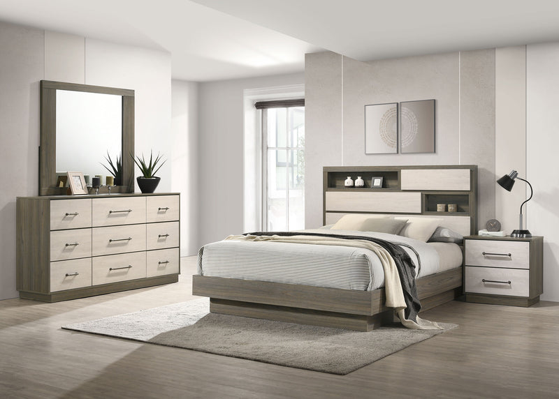 Fenwick Bedroom Sets - Town Of Bargains Furniture - NY