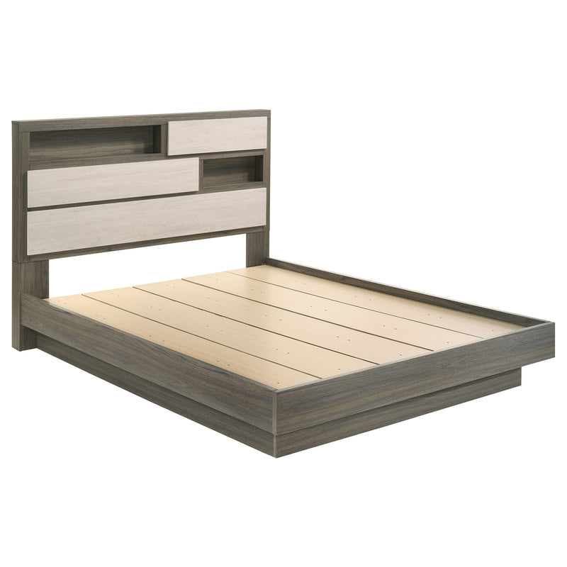 Fenwick 4 & 5 Piece Bedroom Set - Town Of Bargains Furniture - NY