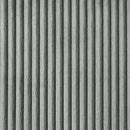 Lucia Eastern King & Queen Bed Beige & Grey