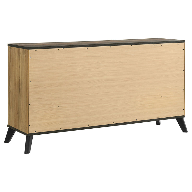 Kaywood 4 & 5 Pc Bedroom Set Full, E.King, Queen & Twin - Town Of Bargains Furniture - NY