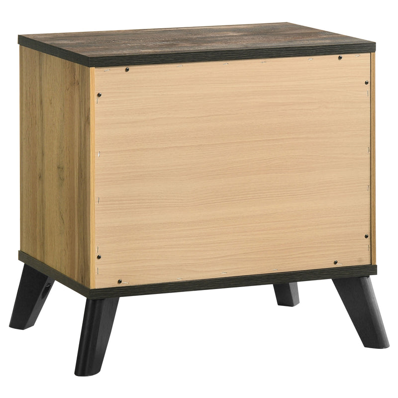 Kaywood 4 & 5 Pc Bedroom Set Full, E.King, Queen & Twin - Town Of Bargains Furniture - NY