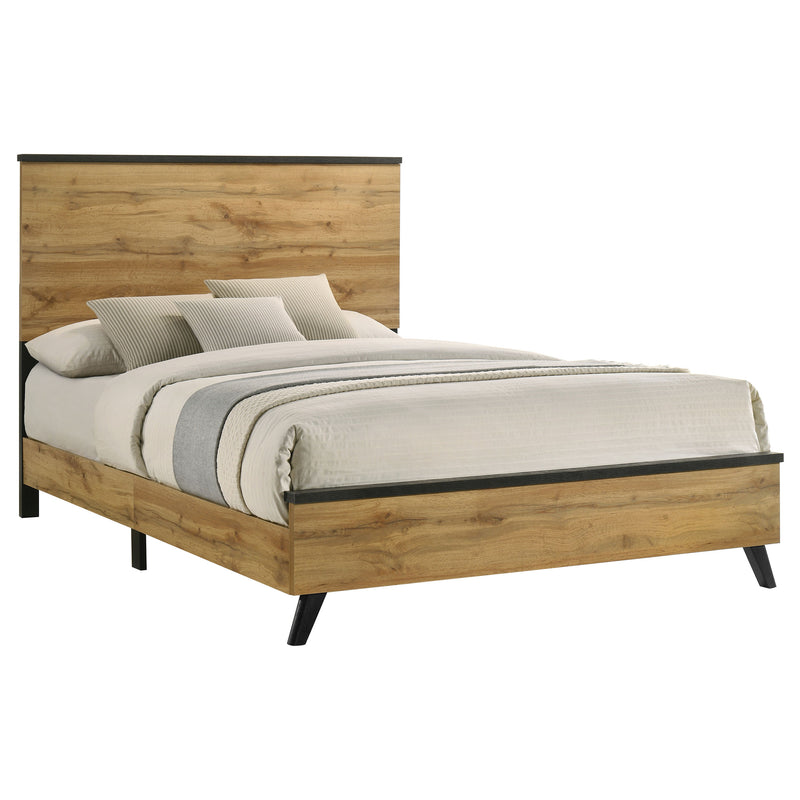 Kaywood Eastern King, Queen, Twin, & Full Bed - Town Of Bargains Furniture - NY