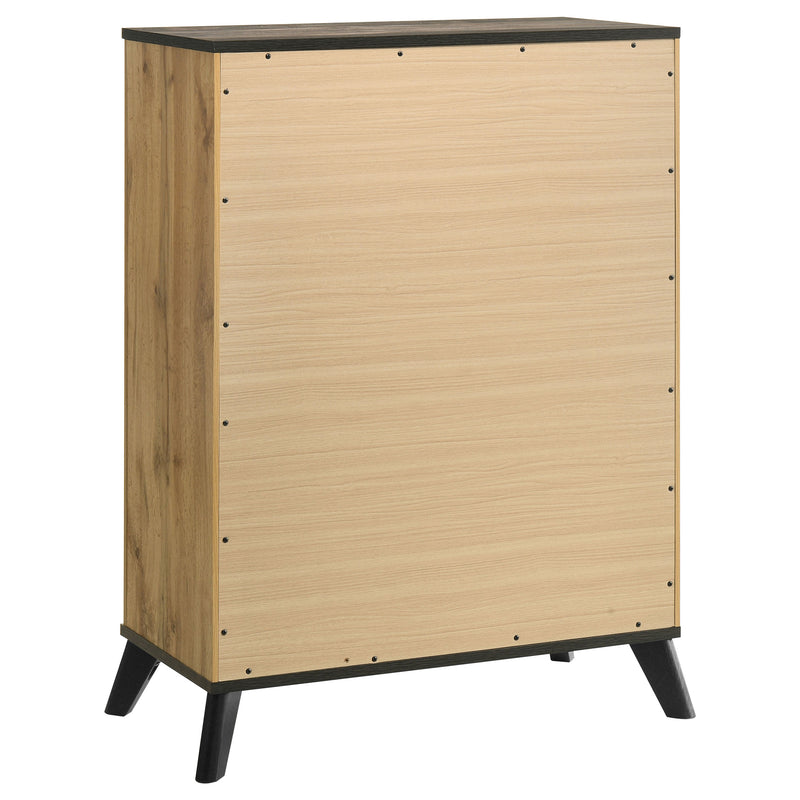 Kaywood Bedroom Sets - Town Of Bargains Furniture - NY