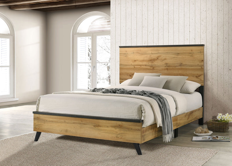 Kaywood Eastern King, Queen, Twin, & Full Bed - Town Of Bargains Furniture - NY