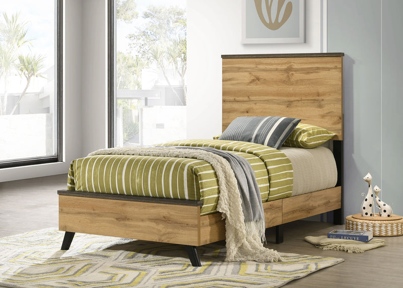 Kaywood Eastern King, Queen, Twin, & Full Bed - Town Of Bargains Furniture - NY