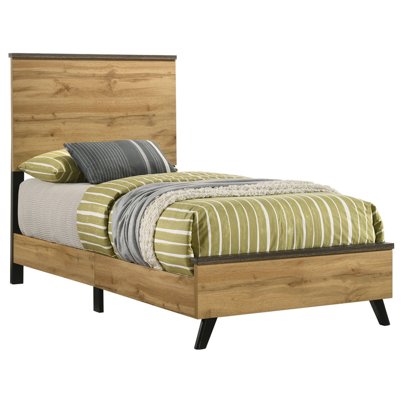 Kaywood Eastern King, Queen, Twin, & Full Bed - Town Of Bargains Furniture - NY