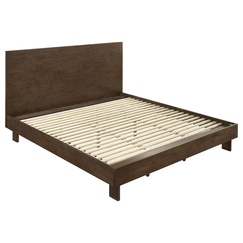 Glenwood 4 & 5 Piece Bedroom Set Eastren king & Queen - Town Of Bargains Furniture - NY