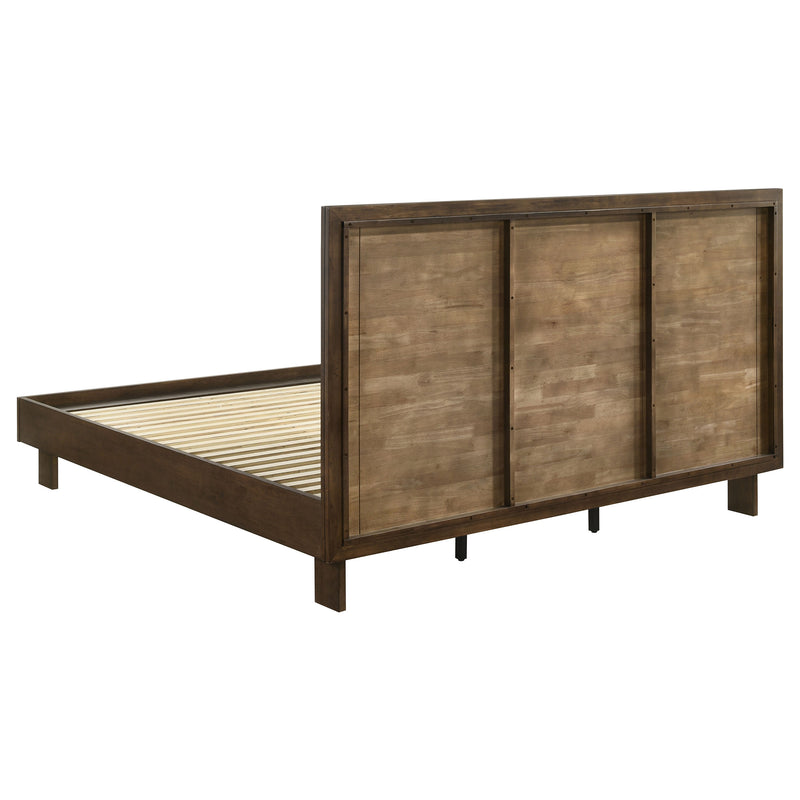 Glenwood 4 & 5 Piece Bedroom Set Eastren king & Queen - Town Of Bargains Furniture - NY