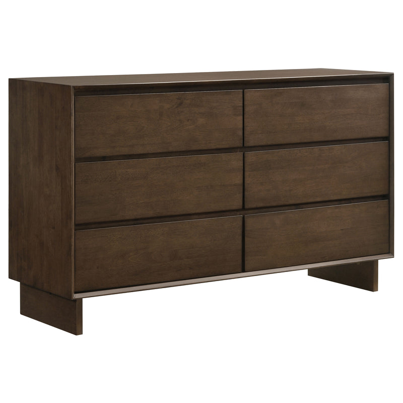 Glenwood 4 & 5 Piece Bedroom Set Eastren king & Queen - Town Of Bargains Furniture - NY