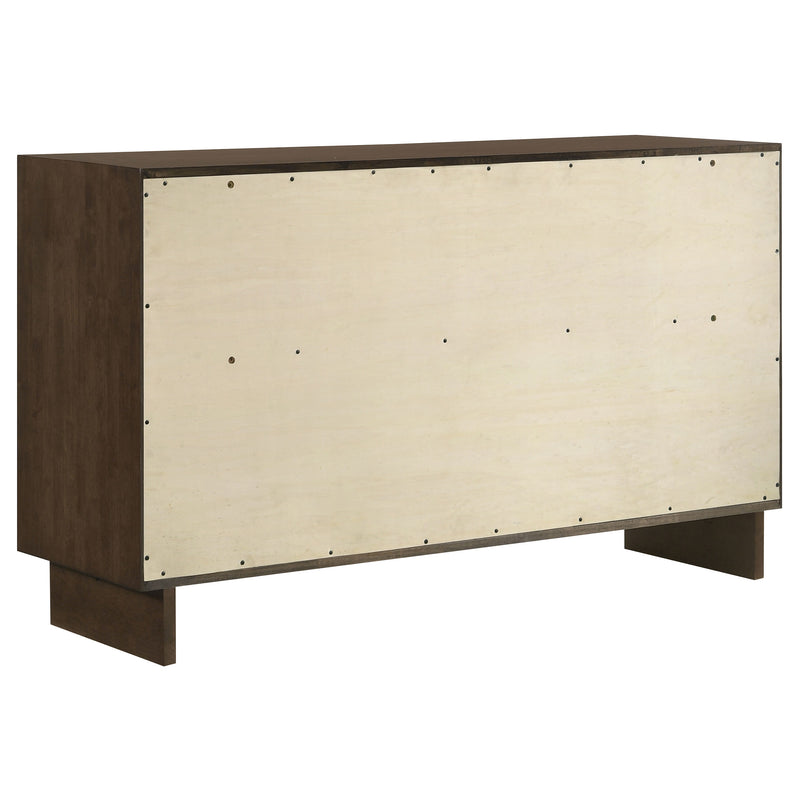 Glenwood 4 & 5 Piece Bedroom Set Eastren king & Queen - Town Of Bargains Furniture - NY