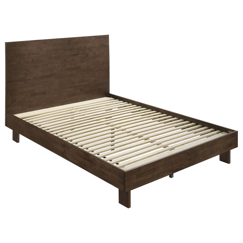 Glenwood 4 & 5 Piece Bedroom Set Eastren king & Queen - Town Of Bargains Furniture - NY