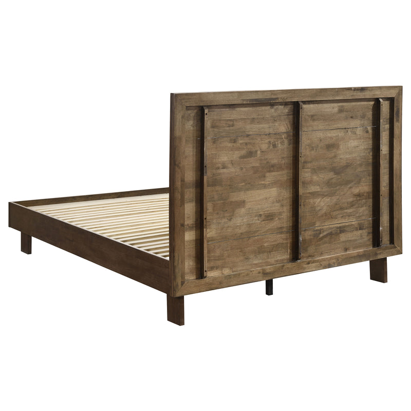 Glenwood 4 & 5 Piece Bedroom Set Eastren king & Queen - Town Of Bargains Furniture - NY