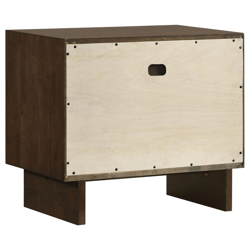 Glenwood 4 & 5 Piece Bedroom Set Eastren king & Queen - Town Of Bargains Furniture - NY