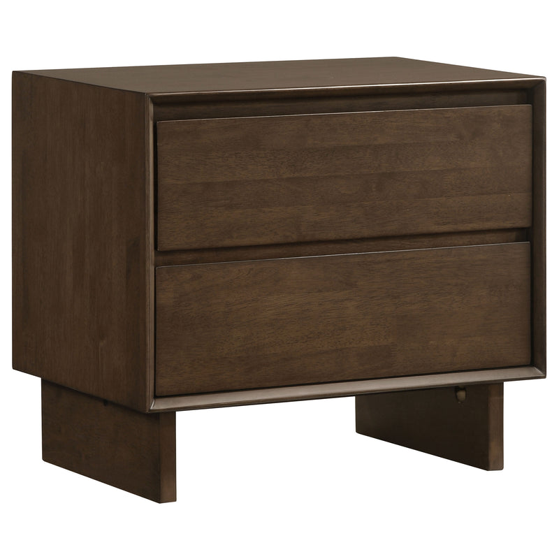 Glenwood 4 & 5 Piece Bedroom Set Eastren king & Queen - Town Of Bargains Furniture - NY