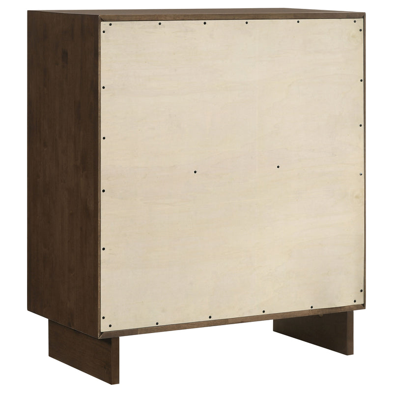 Glenwood 4 & 5 Piece Bedroom Set Eastren king & Queen - Town Of Bargains Furniture - NY