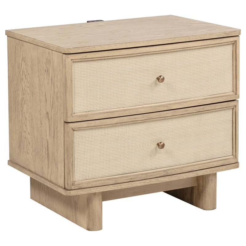 Kailani 4 & 5 Pc Bedroom Set E.King, Cal.King & Queen - Town Of Bargains Furniture - NY