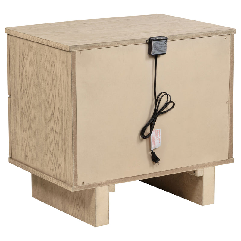 Kailani 4 & 5 Pc Bedroom Set E.King, Cal.King & Queen - Town Of Bargains Furniture - NY
