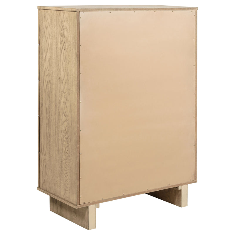Kailani 4 & 5 Pc Bedroom Set E.King, Cal.King & Queen - Town Of Bargains Furniture - NY