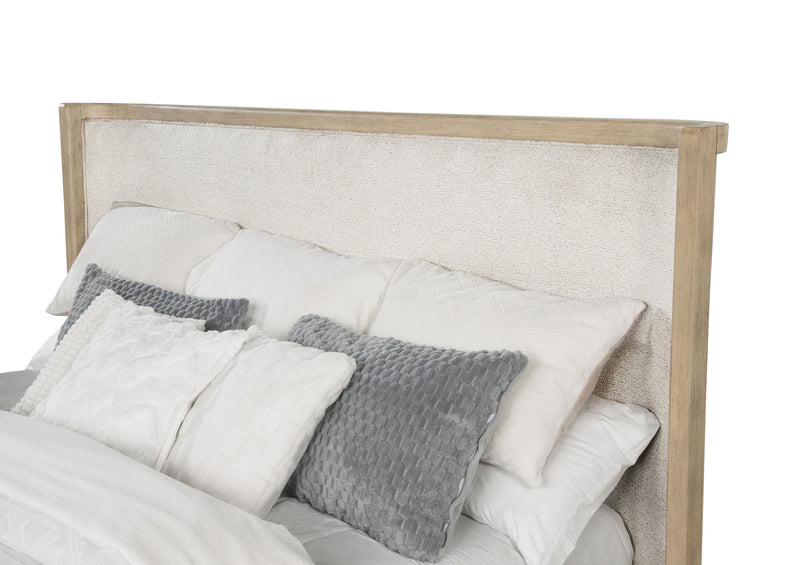Kailani 4 & 5 Pc Bedroom Set E.King, Cal.King & Queen - Town Of Bargains Furniture - NY