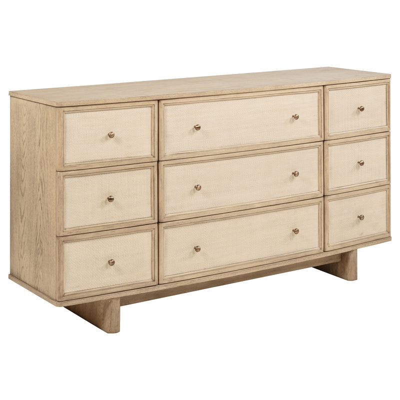 Kailani 4 & 5 Pc Bedroom Set E.King, Cal.King & Queen - Town Of Bargains Furniture - NY