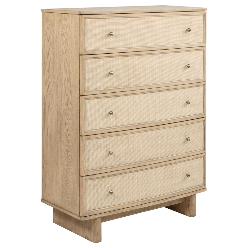 Kailani 4 & 5 Pc Bedroom Set E.King, Cal.King & Queen - Town Of Bargains Furniture - NY