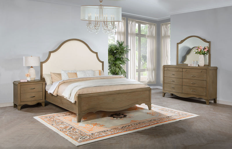 Revello Bedroom Sets - Town Of Bargains Furniture - NY