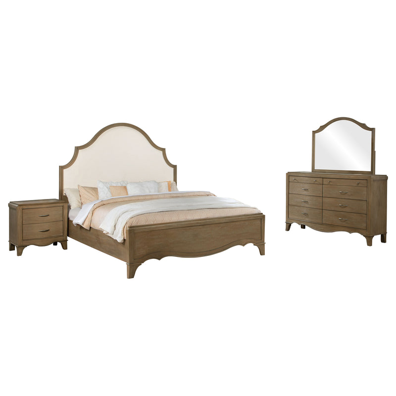 Revello Bedroom Sets - Town Of Bargains Furniture - NY