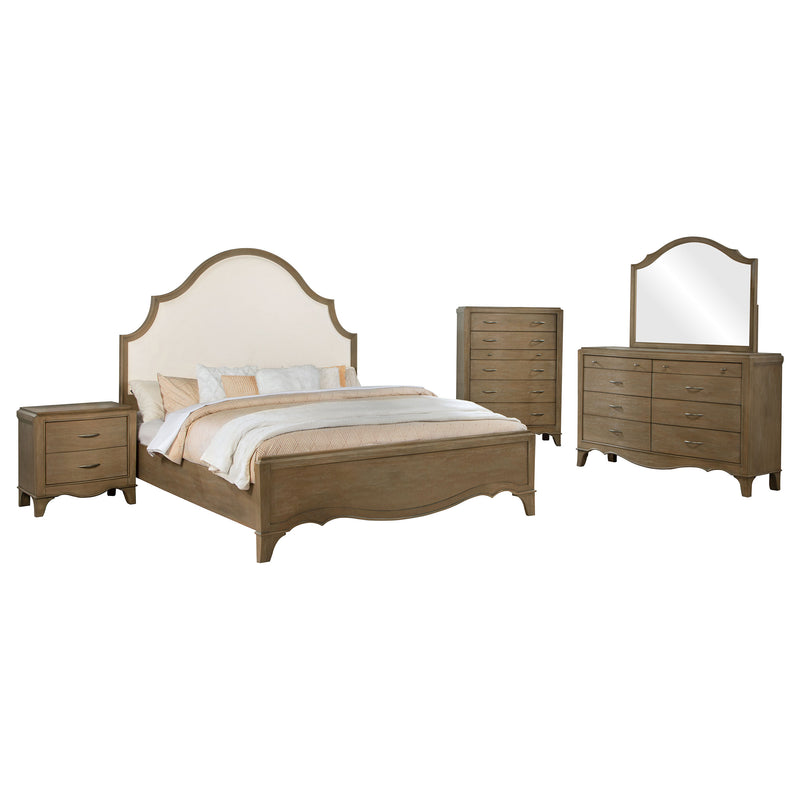 Revello Bedroom Sets - Town Of Bargains Furniture - NY