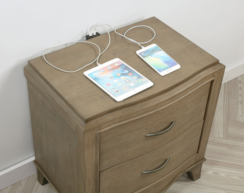 Revello Bedroom Sets - Town Of Bargains Furniture - NY