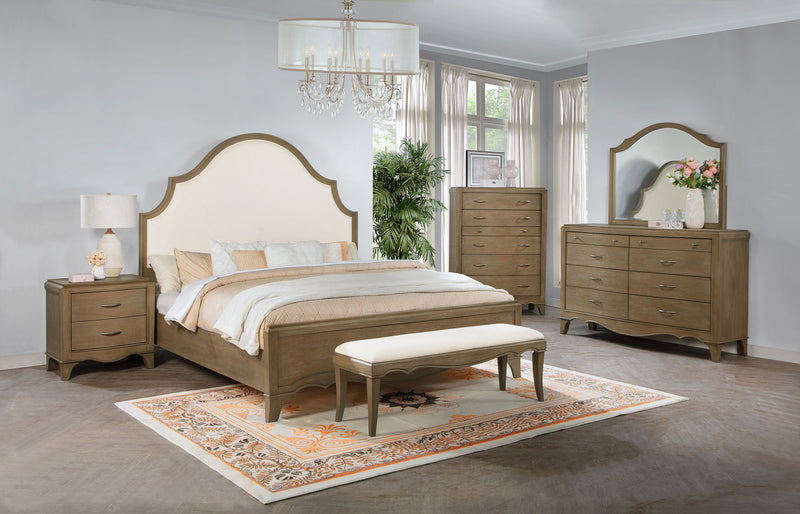 Revello Beds - Town Of Bargains Furniture - NY