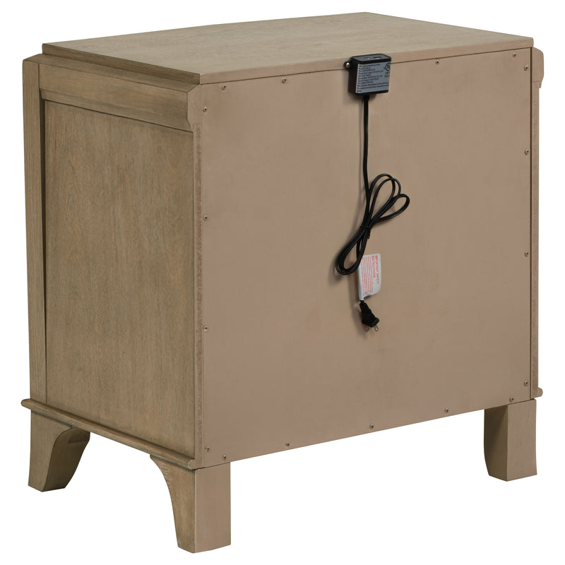 Revello Bedroom Sets - Town Of Bargains Furniture - NY