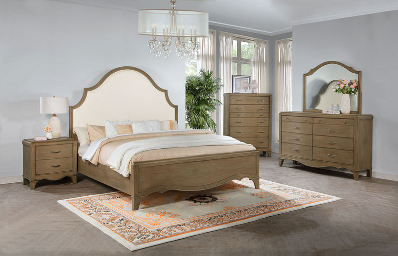Revello Bedroom Sets - Town Of Bargains Furniture - NY