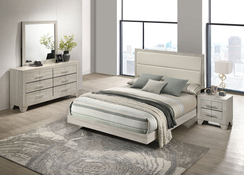 Trenton Bedroom Sets - Town Of Bargains Furniture - NY