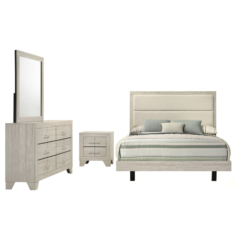 Trenton Bedroom Sets - Town Of Bargains Furniture - NY
