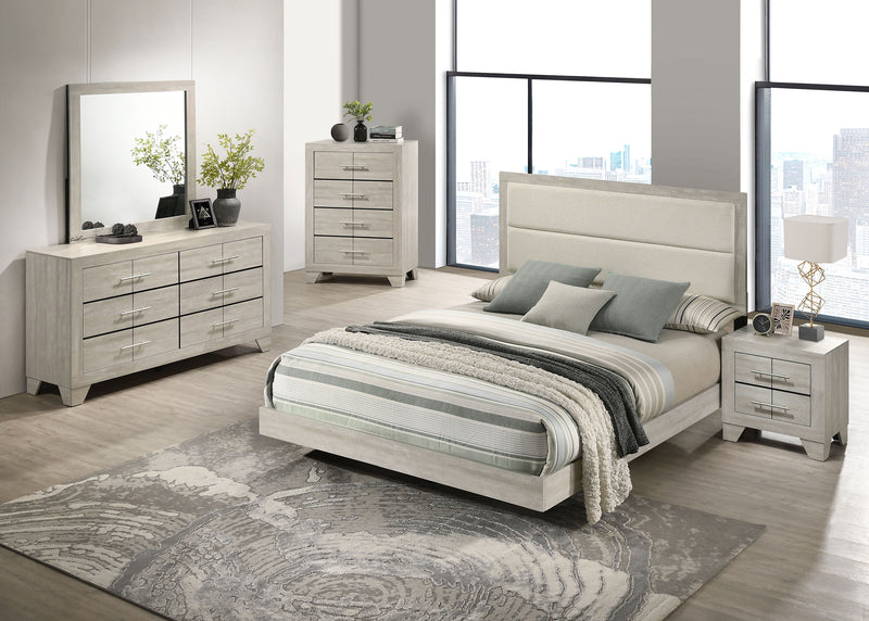 Trenton Bedroom Sets - Town Of Bargains Furniture - NY