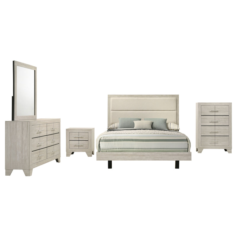 Trenton Bedroom Sets - Town Of Bargains Furniture - NY