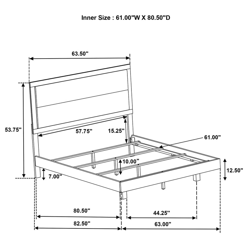Trenton Bedroom Sets - Town Of Bargains Furniture - NY